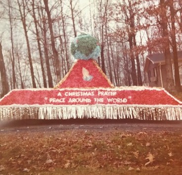 It Was 50 Years Ago…Christmas in Westmoreland in 1975